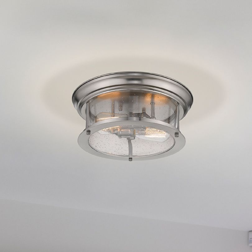 Z-Lite Sonna Silver Collection