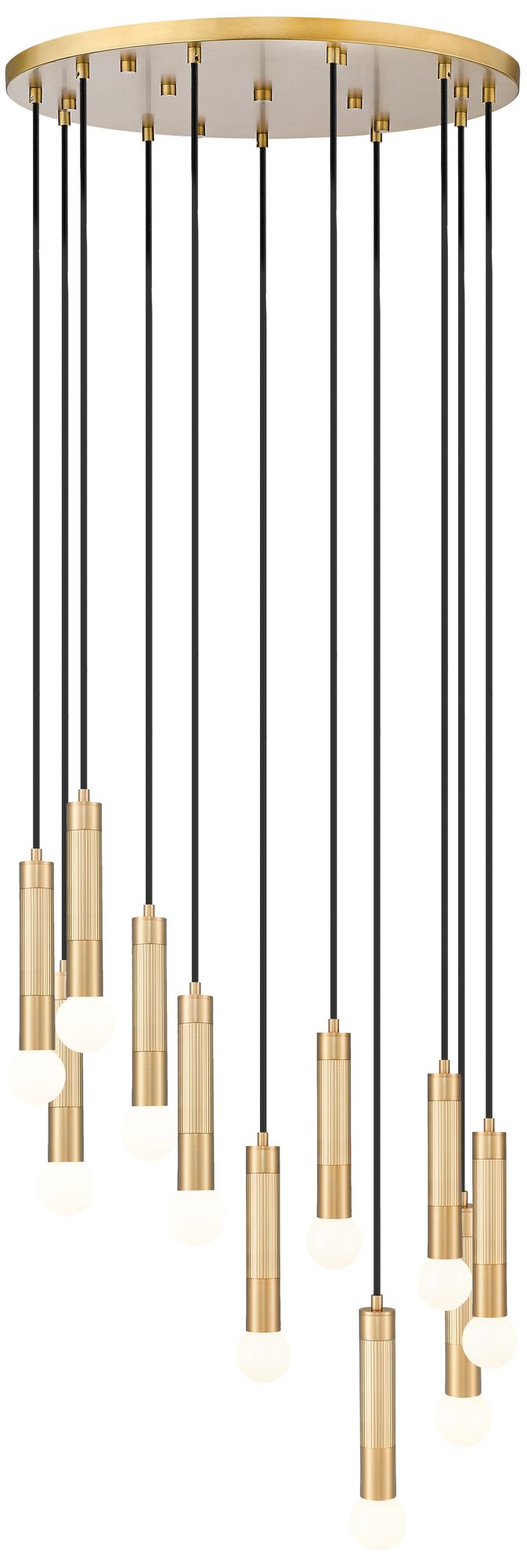 Z-Lite Stari Gold Collection