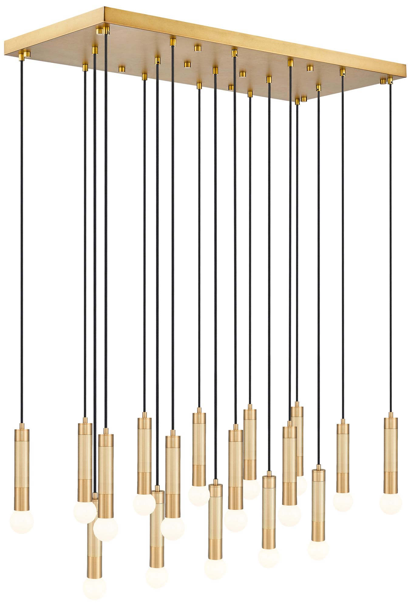 Z-Lite Stari Gold Collection