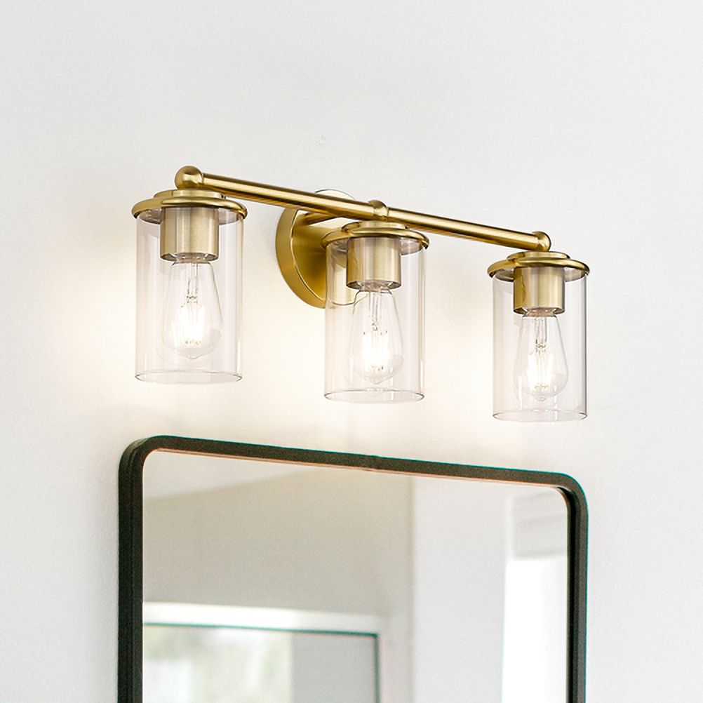 Z-Lite Thayer Gold Collection