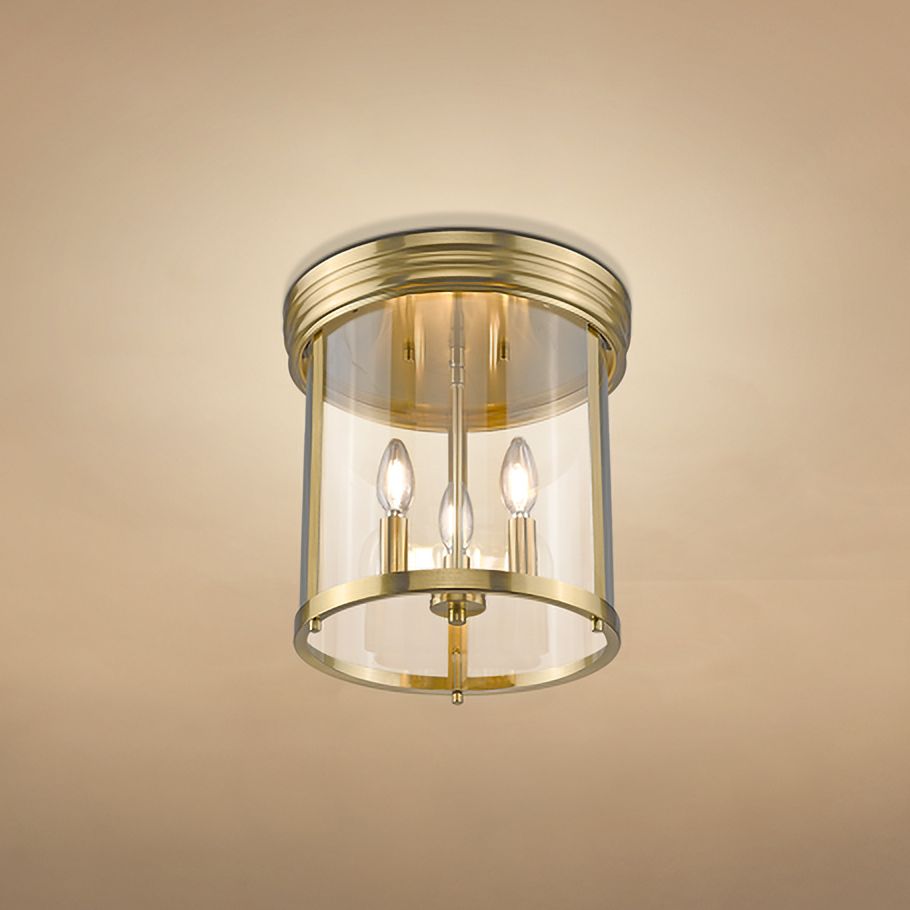 Z-Lite Thayer Gold Collection