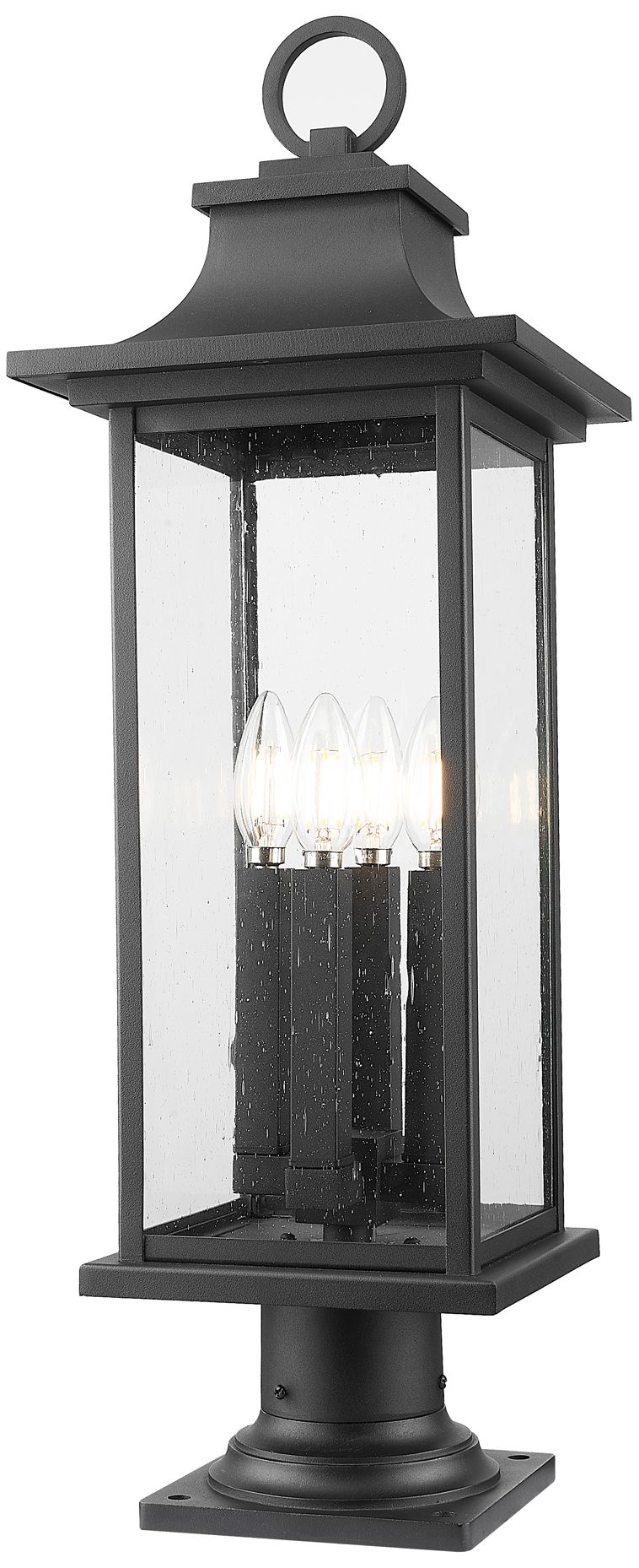 Z-Lite Tiberius Collection