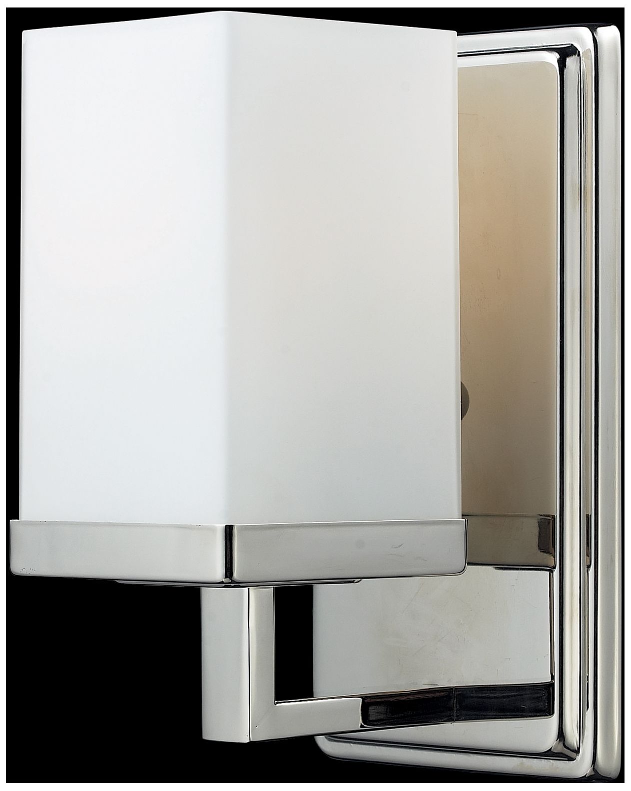 Z-Lite Tidal Chrome Collection