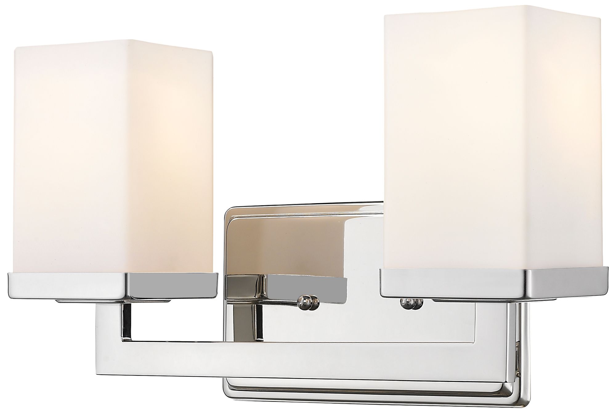 Z-Lite Tidal Chrome Collection