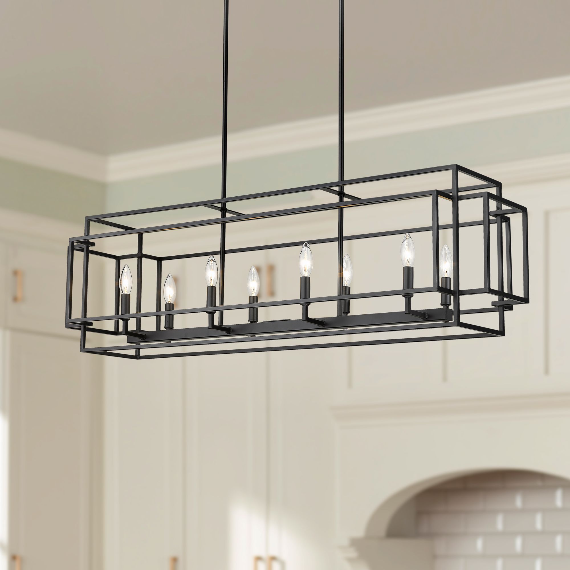 Z-Lite Titania Brass - Antique Brass Collection