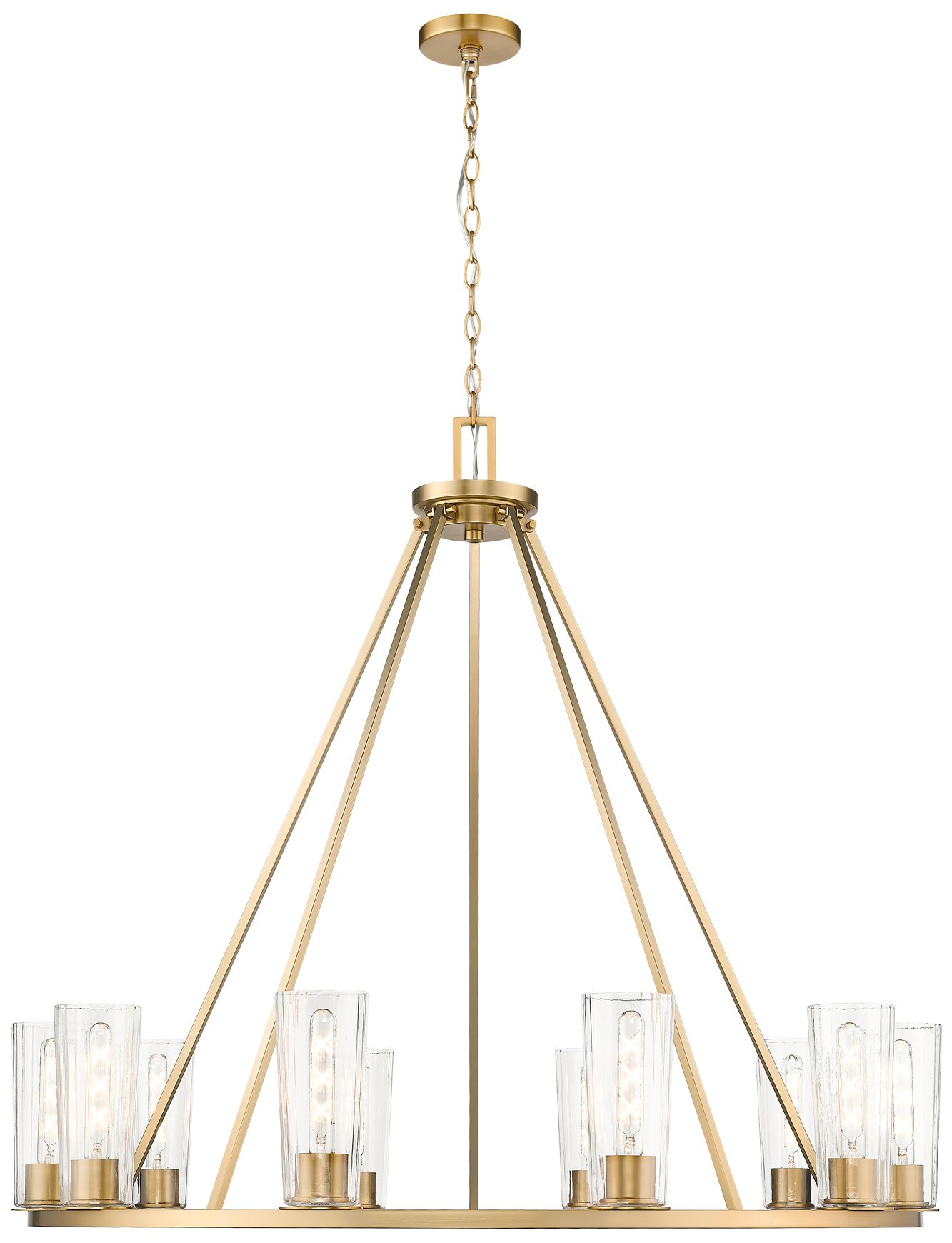 Z-Lite Titus Gold Collection