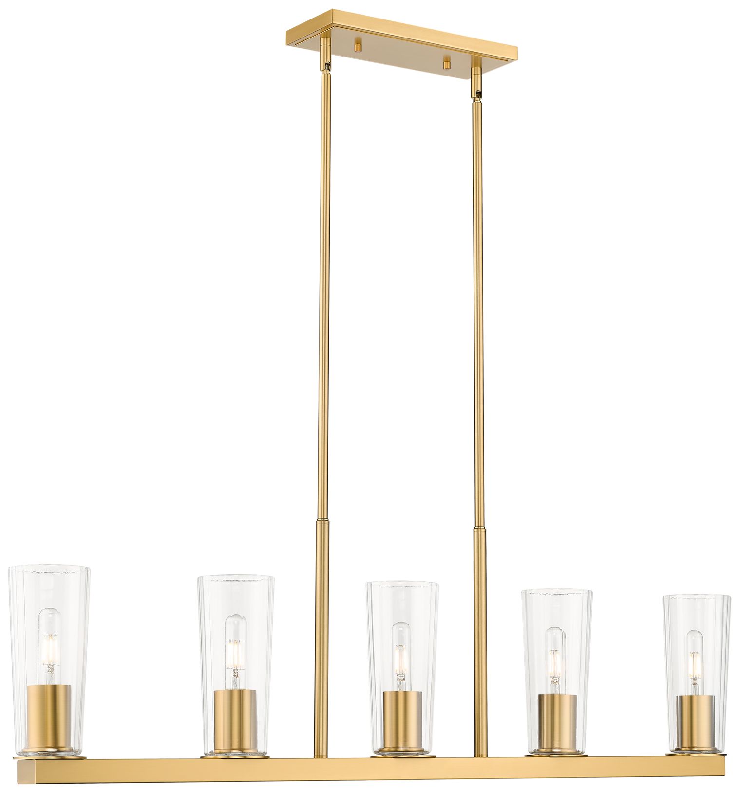 Z-Lite Titus Gold Collection