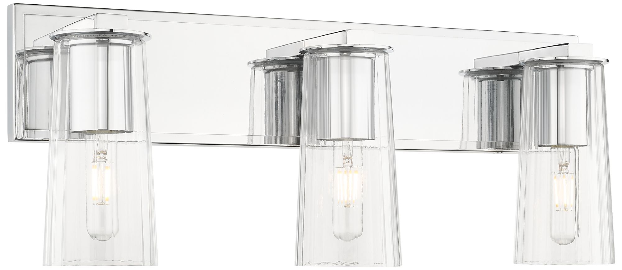 Z-Lite Titus Silver Collection