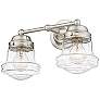 2_Z-Lite Vaughn 2 Light Vanity in Brushed Nickel