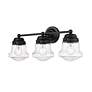 6_Z-Lite Vaughn 3 Light Vanity in Matte Black more views