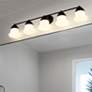 1_Z-Lite Vaughn 5 Light Vanity in Matte Black