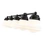 7_Z-Lite Vaughn 5 Light Vanity in Matte Black more views