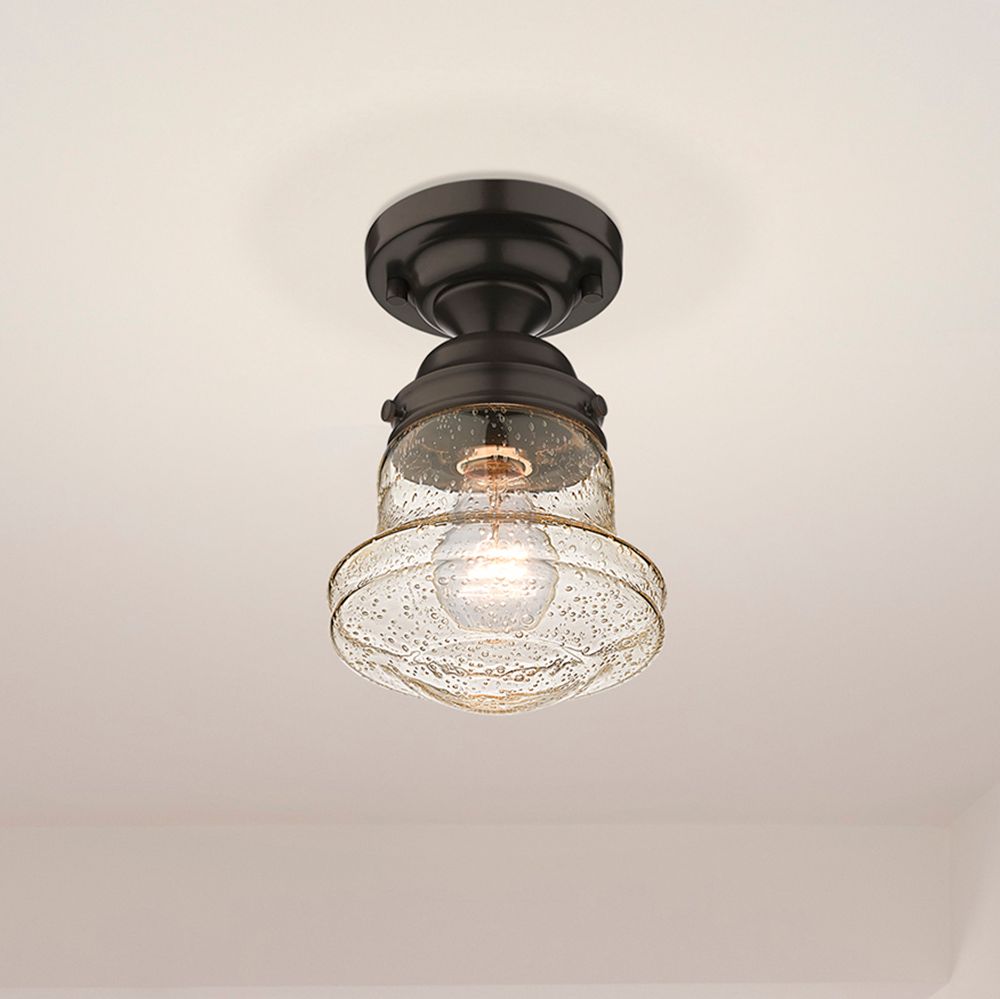 Z-Lite Vaughn Brass - Antique Brass Collection