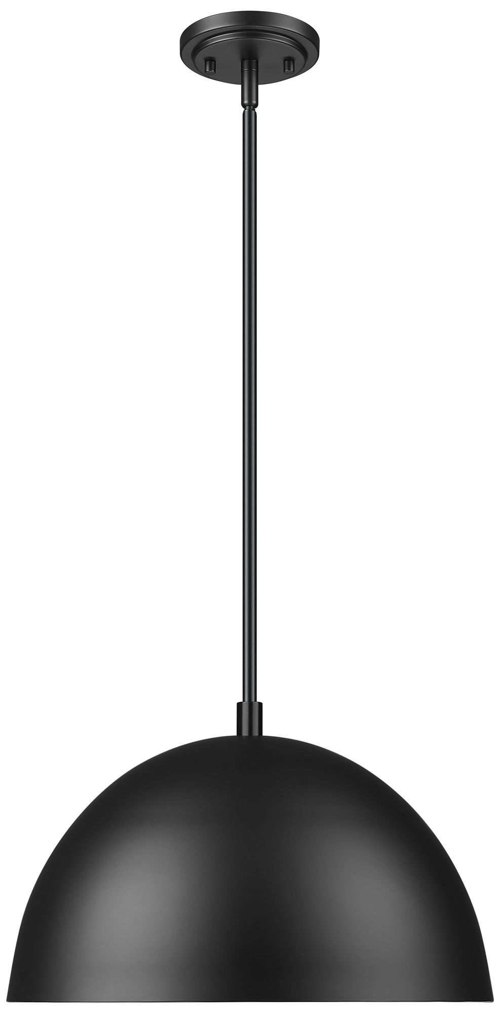 Z-Lite Vega Black Collection