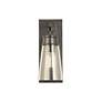 7_Z-Lite Wentworth 1 Light Wall Sconce in Plated Bronze more views