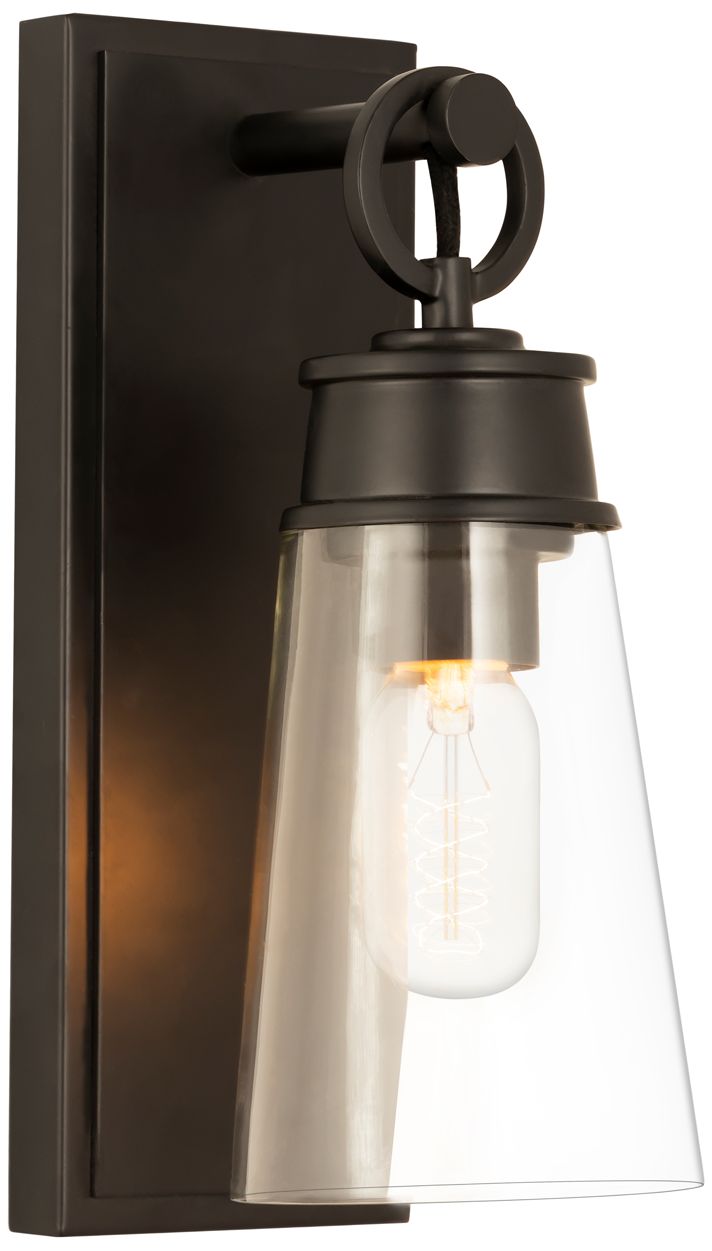 Z-Lite Wentworth Black Collection