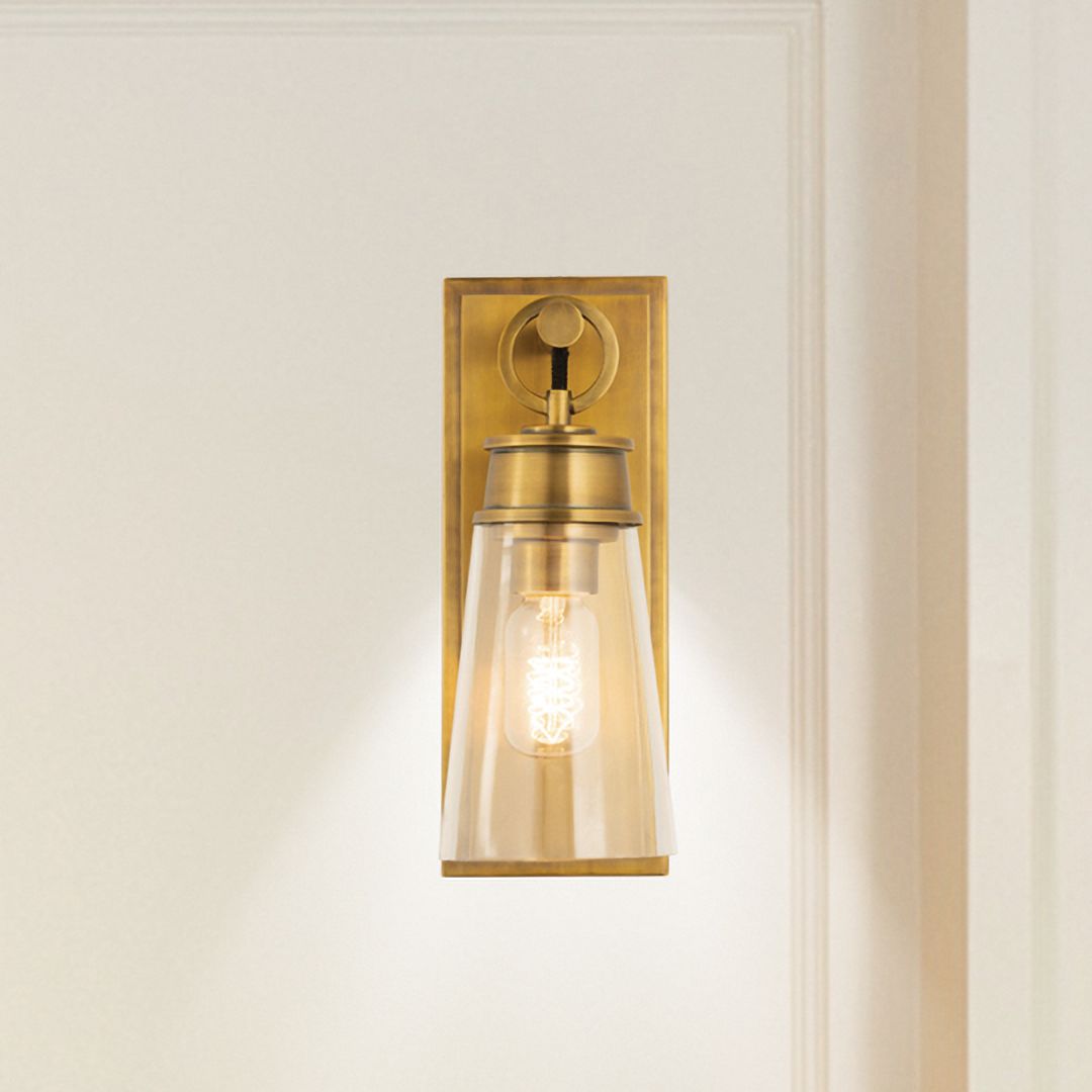 Z-Lite Wentworth Brass - Antique Brass Collection