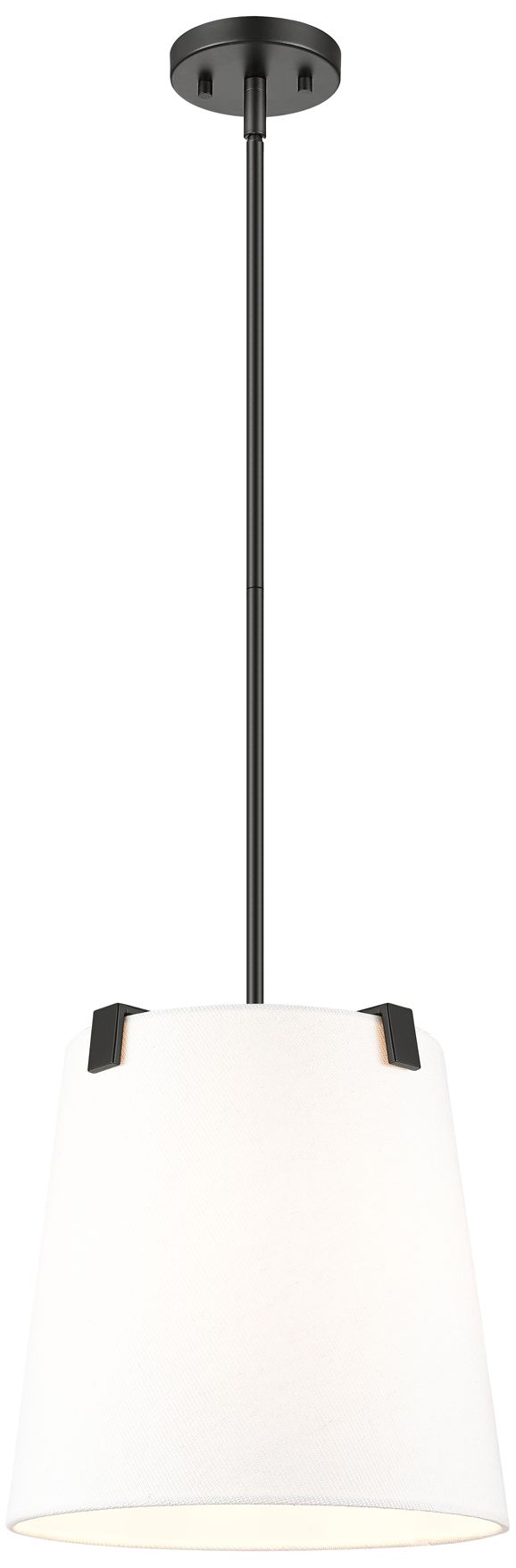 Z-Lite Weston Black Collection