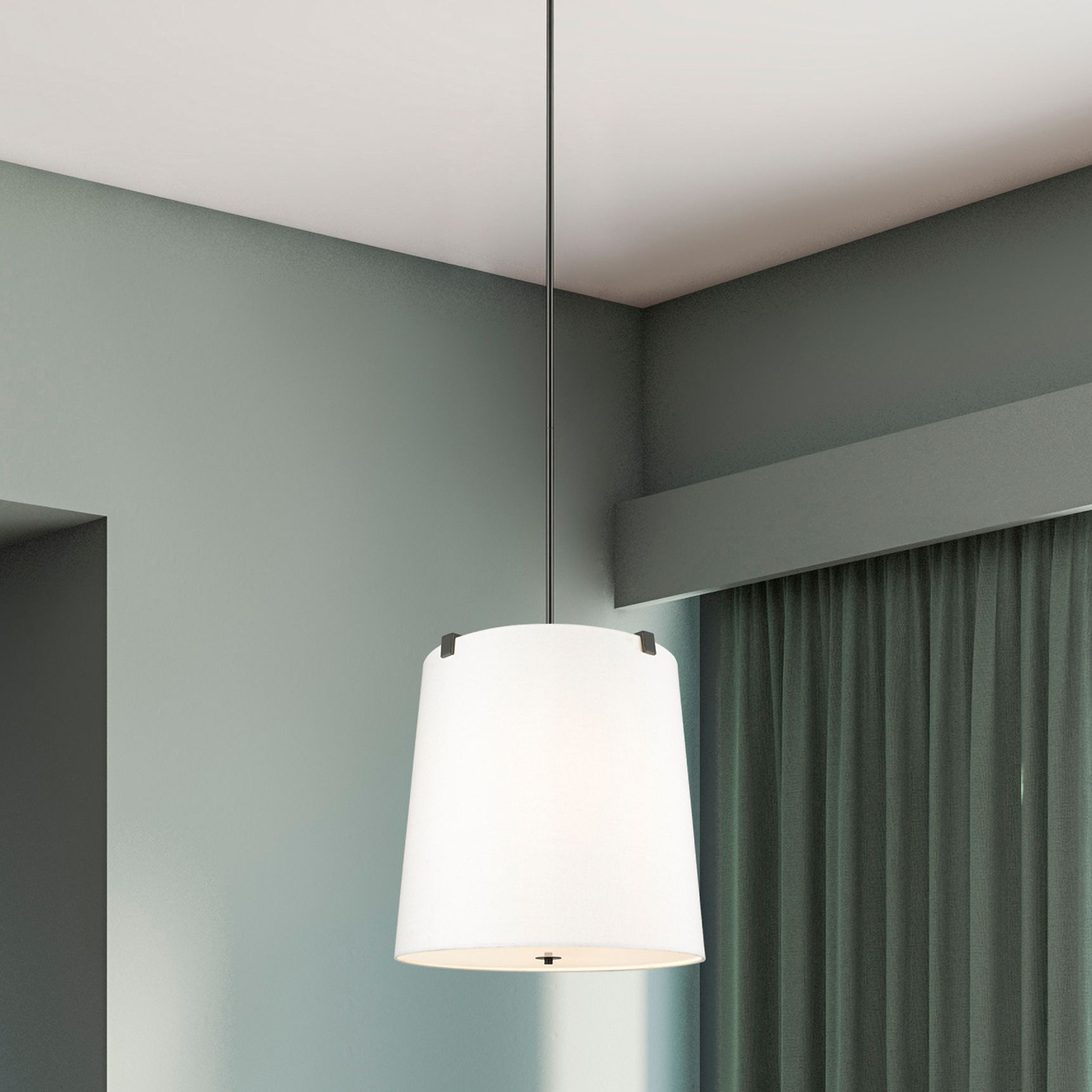 Z-Lite Weston Black Collection