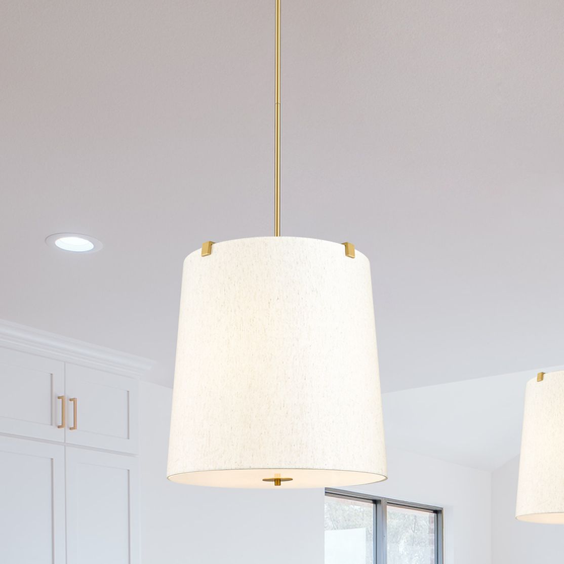 Z-Lite Weston Gold Collection