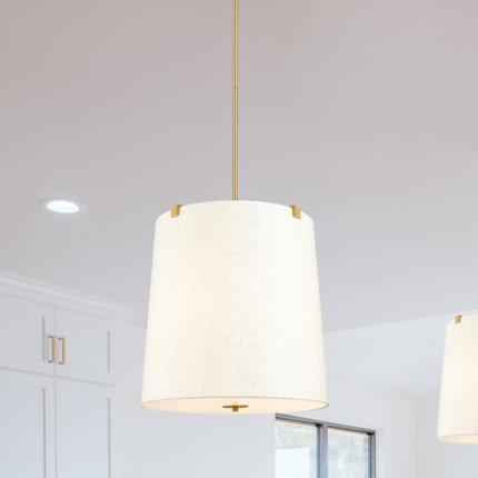 Z-Lite Weston Gold Collection