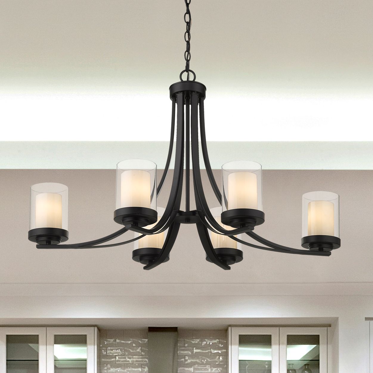 Chandelier Novelbright 新品未開封 Brigitte Chandelier - Pink