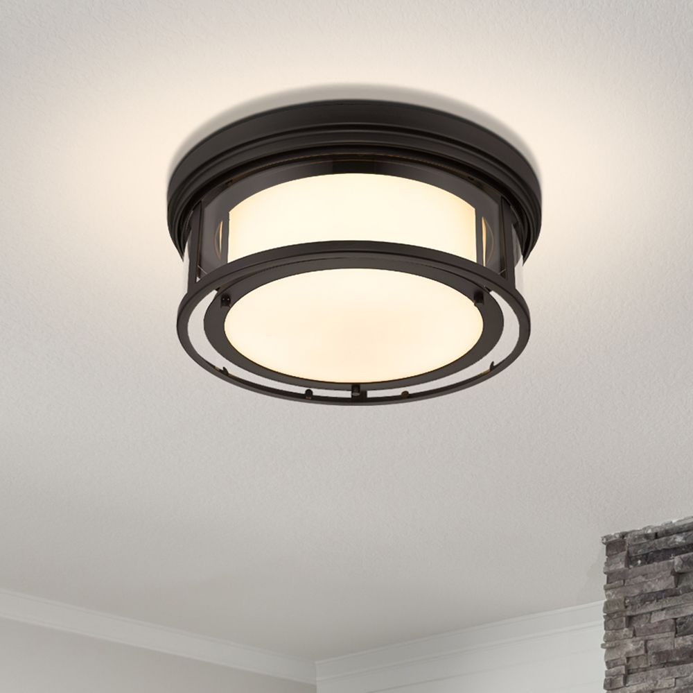 Z-Lite Willow Black Collection