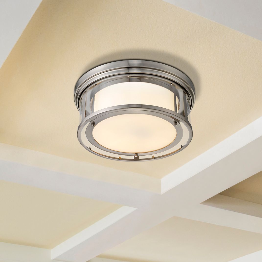 Z-Lite Willow Silver Collection