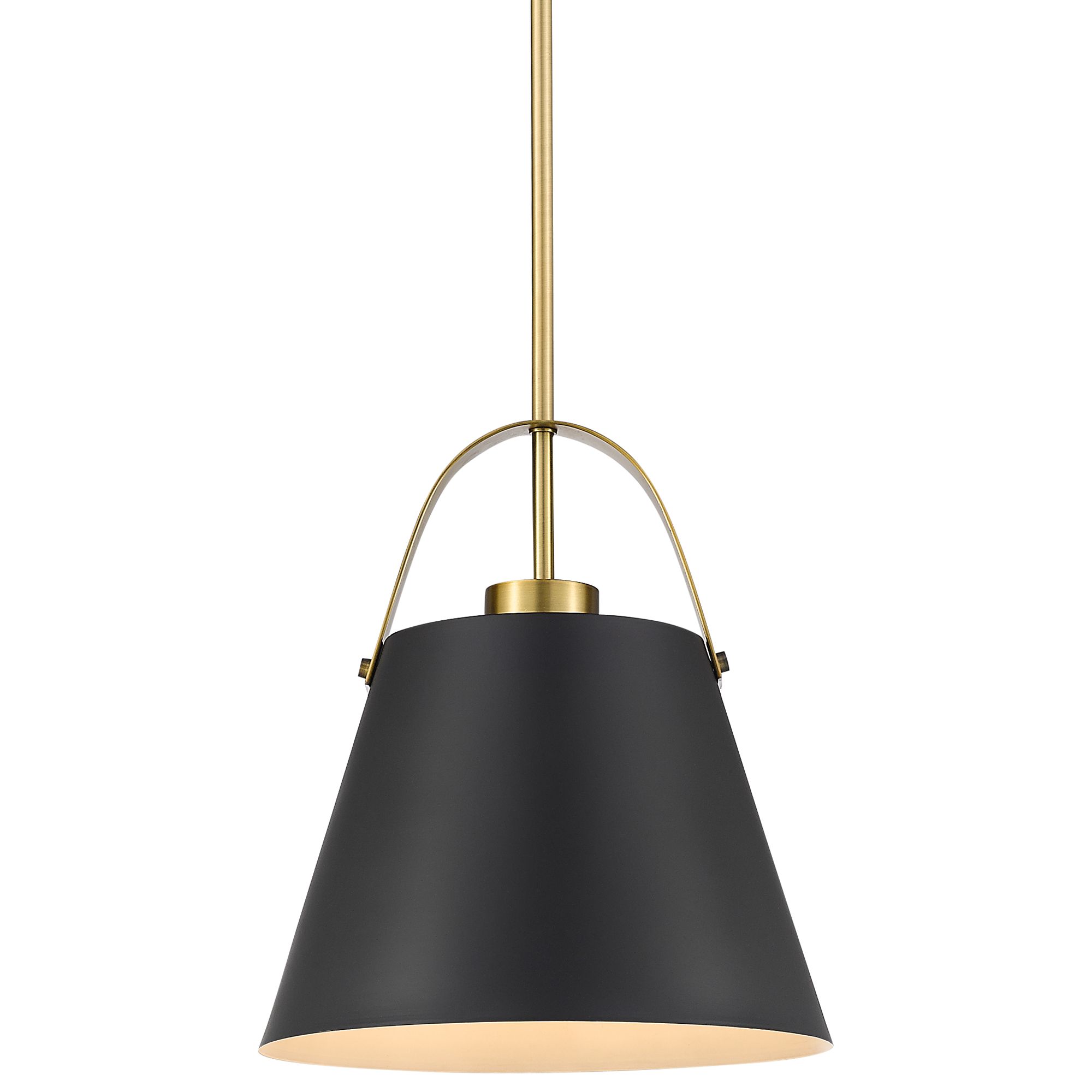 Z-Lite Z-Studio Black Collection