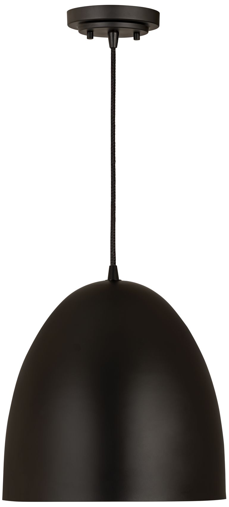 Z-Lite Z-Studio Black Collection
