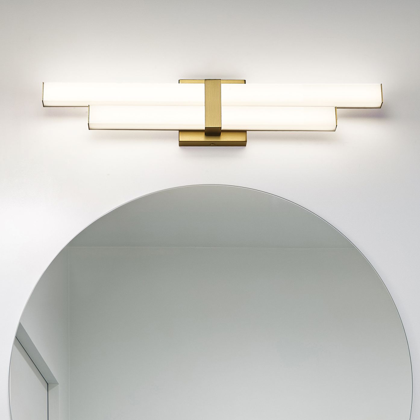 Z-Lite Zane Gold Collection