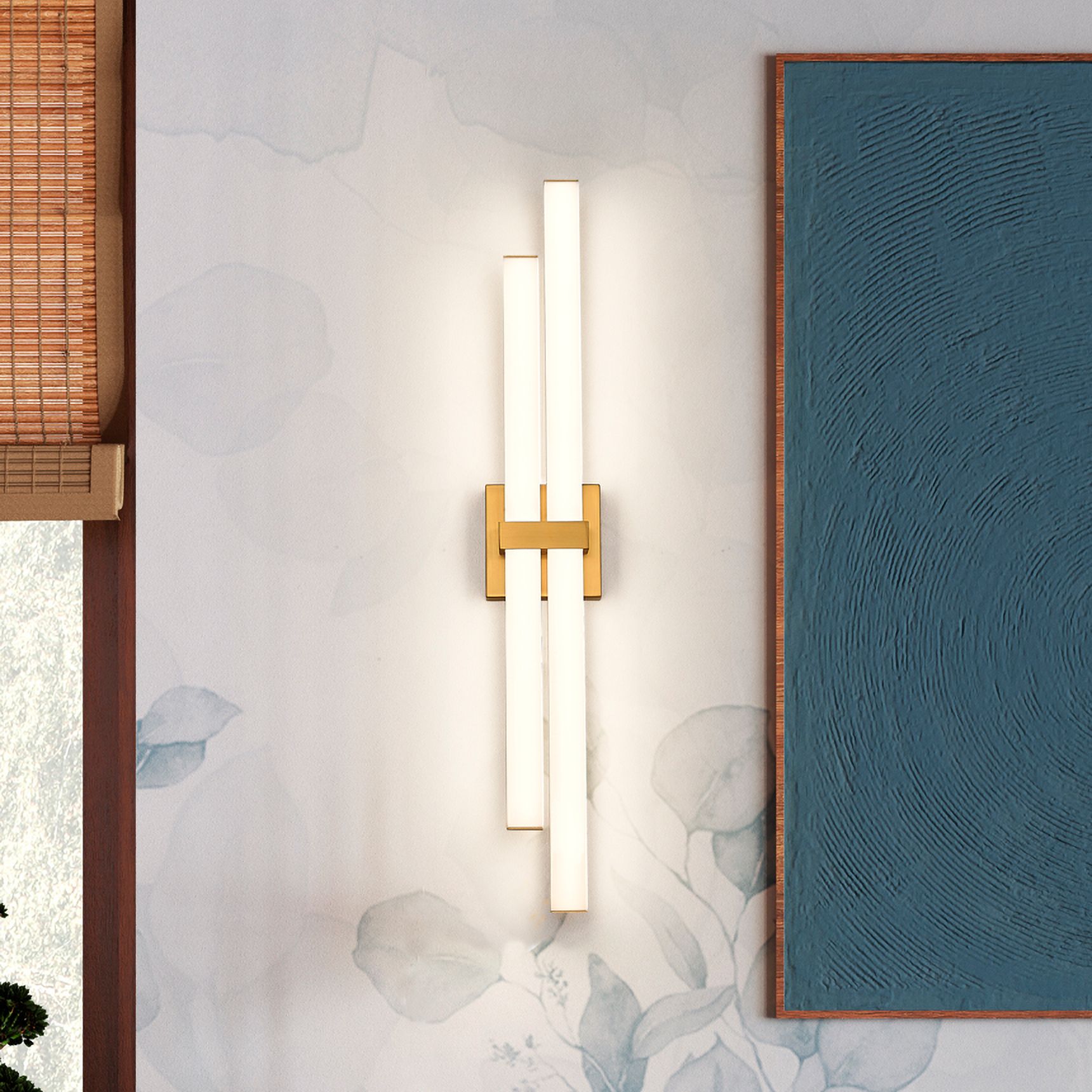 Z-Lite Zane Gold Collection