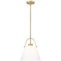 Z-Lite Z-Studio Brass - Antique Brass Collection