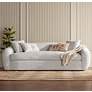 2_Zachery Merino Cotton Curved Stationary Sofa