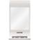 Zadro Z'Fogless™ White LED Lighted Water Mirror