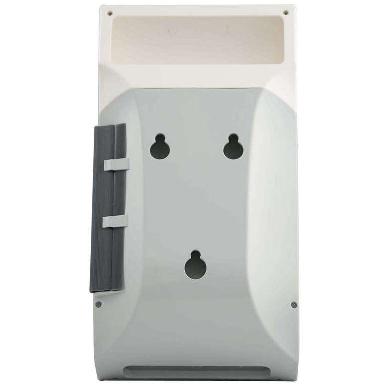 Image 3 Zadro Z'Fogless™ White LED Lighted Water Mirror more views