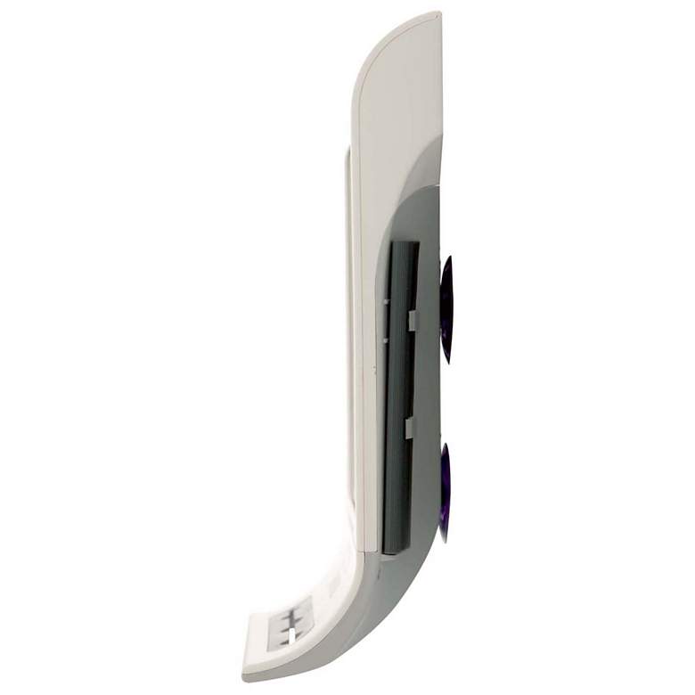 Image 4 Zadro Z'Fogless™ White LED Lighted Water Mirror more views