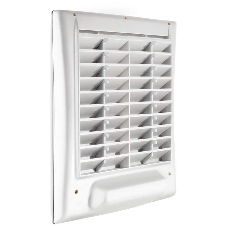 Image 3 Zadro Z'Fogless White Rechargeable LED Lighted Water Mirror more views