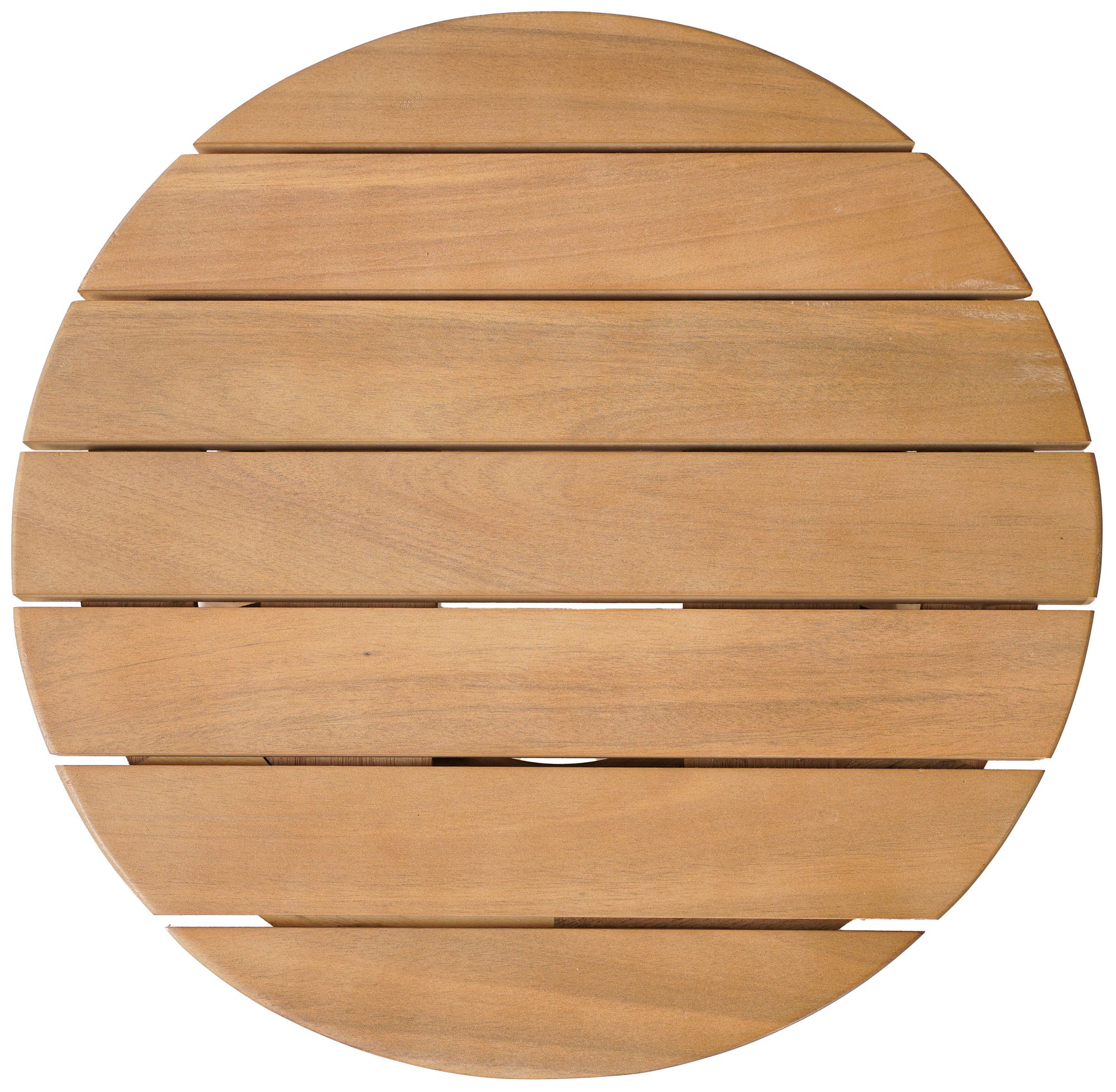 Image 4 Zahara Side Table Natural more views