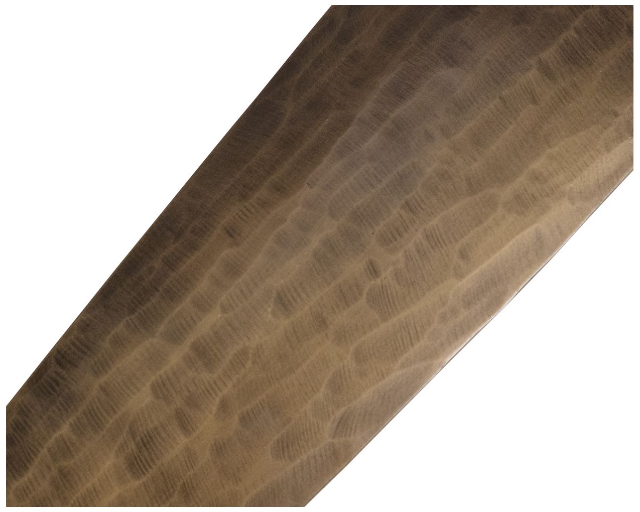 Zanatta 26 1/2" Charcoal Black Leather Counter Stool