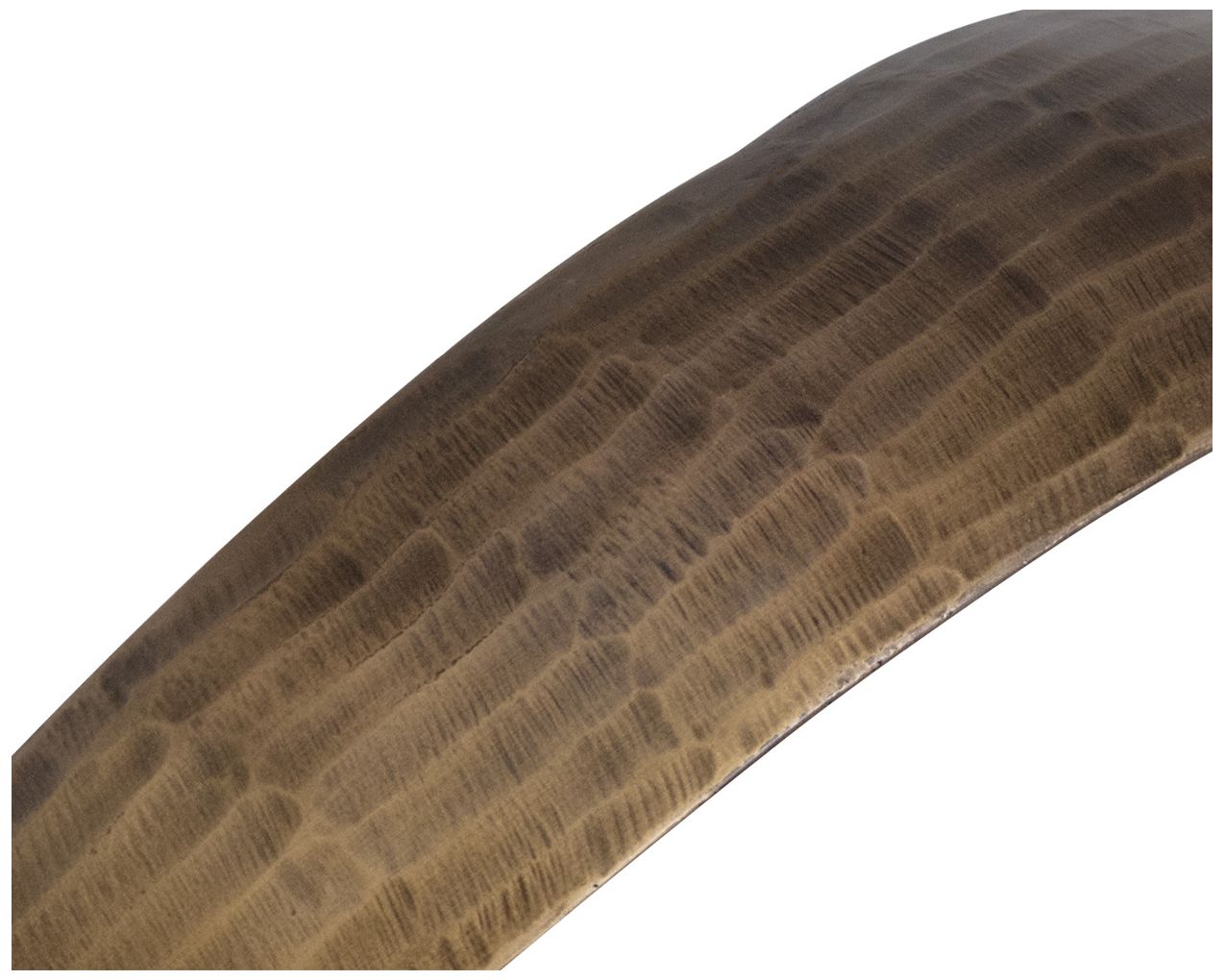 Zanatta 26 1/2" Zenith Taupe Gray Fabric Counter Stool