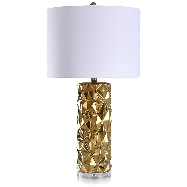 Zara Table Lamp - Kelowna - #529C2 Lamps Plus