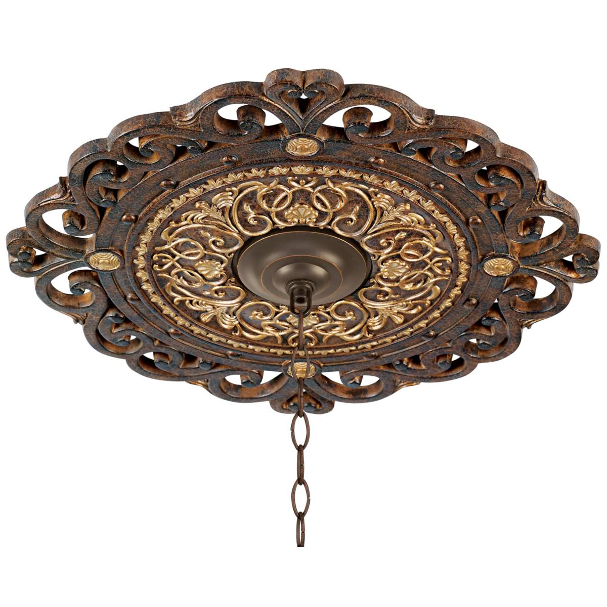Ceiling Medallions Lamps Plus