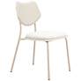 2_Zeal Dining Chair (Set of 4) Light Gray more views