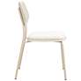 3_Zeal Dining Chair (Set of 4) Light Gray more views
