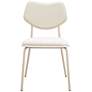 4_Zeal Dining Chair (Set of 4) Light Gray more views