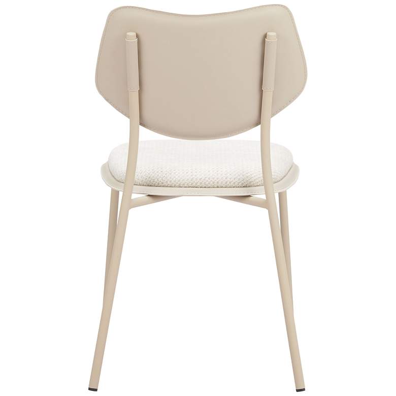 Image 5 Zeal Dining Chair (Set of 4) Light Gray more views