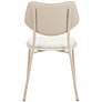 5_Zeal Dining Chair (Set of 4) Light Gray more views