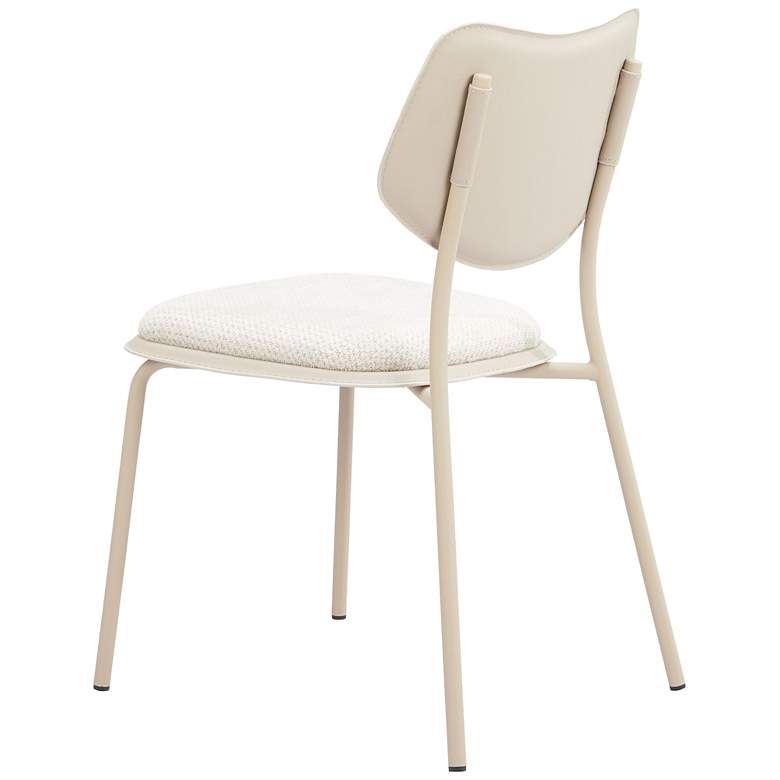 Image 6 Zeal Dining Chair (Set of 4) Light Gray more views