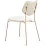 6_Zeal Dining Chair (Set of 4) Light Gray more views